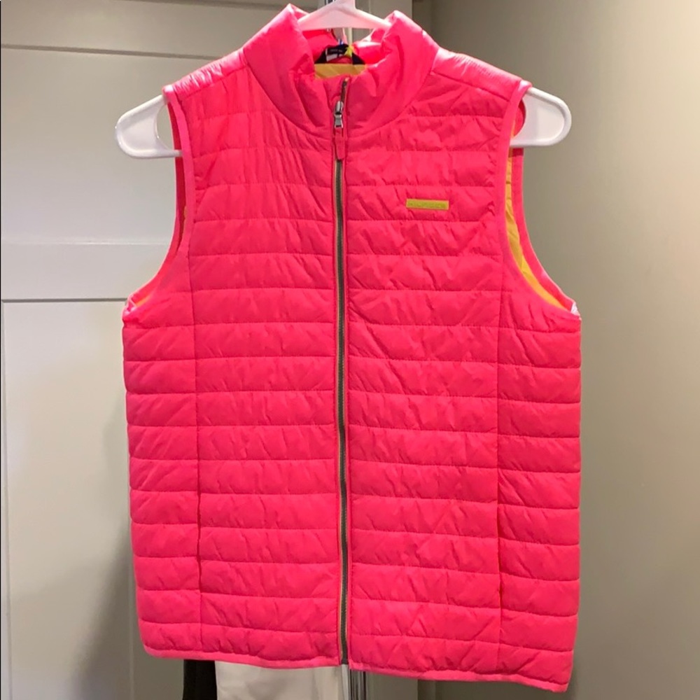 💗 Tommy Hilfiger vest NWT
